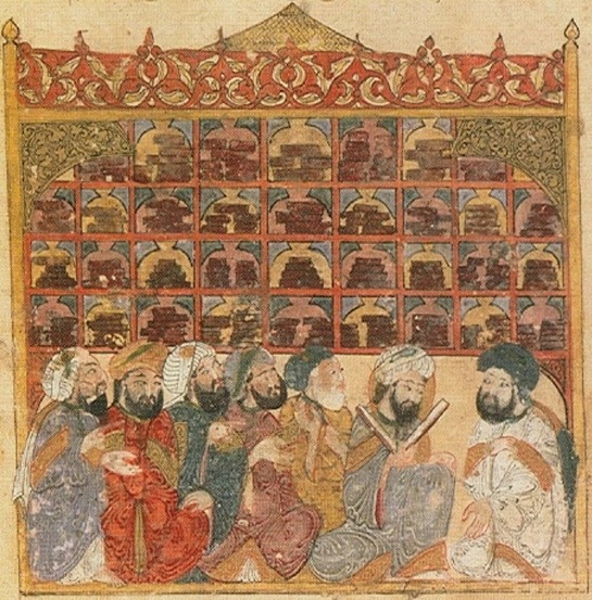 İslam Tarihindeki Eğitim Faaliyetleri