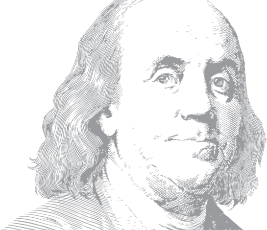 Benjamin Franklin: Bir Dehanın Çok Yönlülüğü - KerimUsta Benjamin Franklin Kimdir?