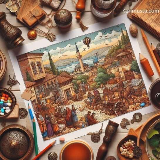Dünya Tarihinin Kronolojisi - KerimUsta Dünya Tarihinin Kronolojisi