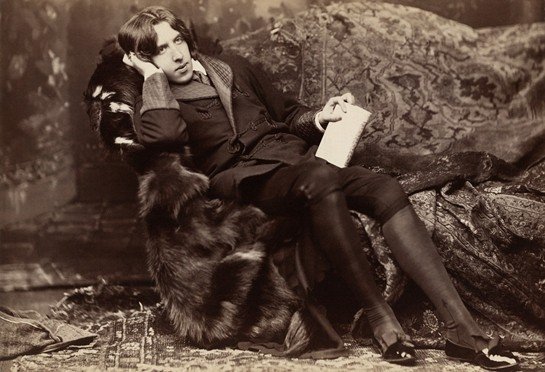 Oscar Wilde Güzel Sözleri