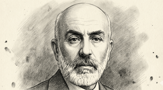Mehmet Akif Ersoy: Vatansever Şair