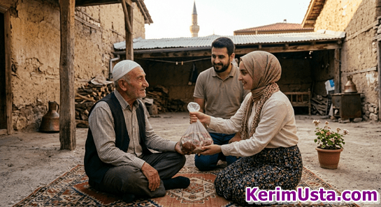 El Ele, Gönül Gönüle: Kurban Bayramımız Kutlu Olsun
