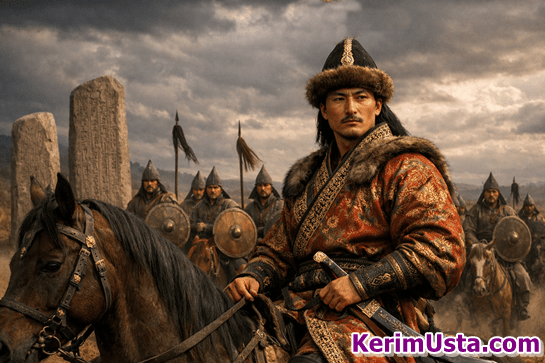Bey Kelimesinin Kökeni Nedir? 1300 Yıllık Bir Unvanın Tarihi