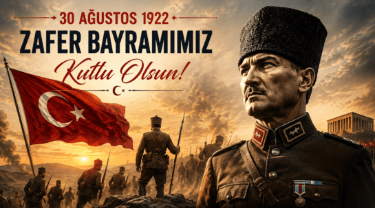 30 Ağustos 1922: Bir Milletin Zaferi - KerimUsta 30 Ağustos 1922: Bir Milletin Zaferi