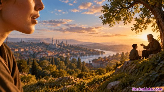 Dil ile İlgili Atasözleri ve Deyimler - KerimUsta Dil ile İlgili Atasözleri ve Deyimler