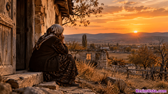 Ne Günnere Galdığ - KerimUsta Ne Günnere Galdığ
