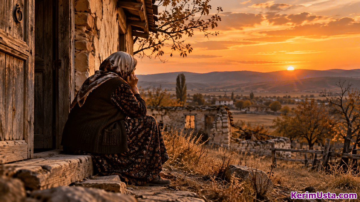 Ne Günnere Galdığ